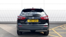 Nissan Qashqai 1.2 DiG-T N-Connecta 5dr Petrol Hatchback